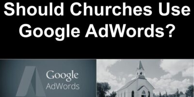 Church AdWords