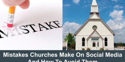 Church Mistakes